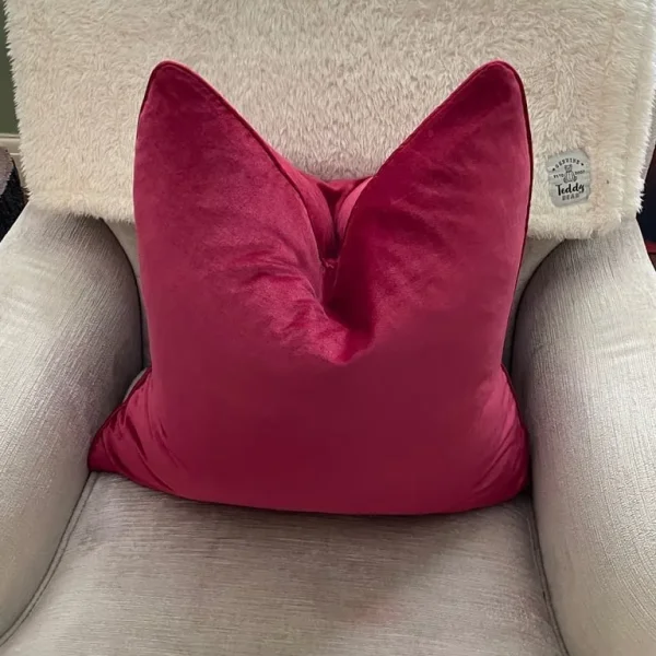 Laura Ashley Nigella Cushions (2 available)