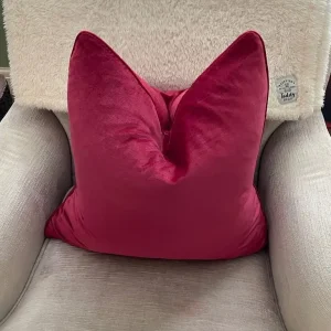 Laura Ashley Nigella Cushions (2 available)