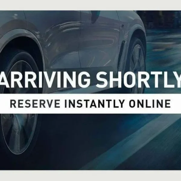 2023 Volkswagen Golf 2.0 TSI GTI 5-door hatchback