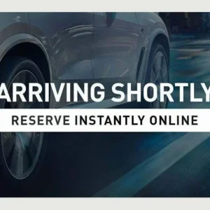 2023 Volkswagen Golf 2.0 TSI GTI 5-door hatchback