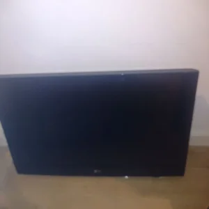 42 inch LG TV (not smart)