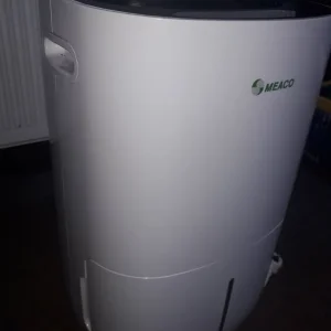 MEACO MEACODRY 20L DEHUMIDIFIER - Image 2