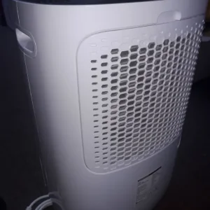 MEACO MEACODRY 20L DEHUMIDIFIER - Image 4