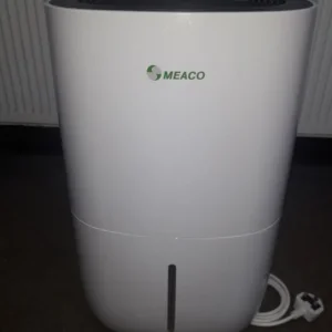 MEACO MEACODRY 20L DEHUMIDIFIER