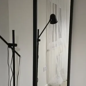 IKEA mirror 40x150 - Image 2