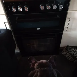 Beko cooker - Image 2