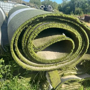 Large rolls astro turf - Image 2