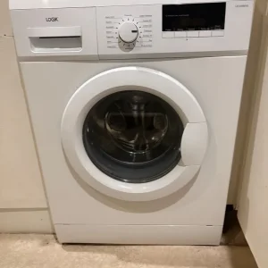 Logic Washing Machine