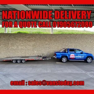 2021 Volkswagen Transporter T28 HighLine TDI SWB Panel Van - Image 2