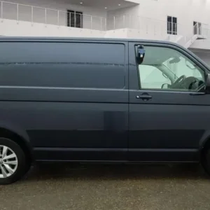 2021 Volkswagen Transporter T28 HighLine TDI SWB Panel Van - Image 7