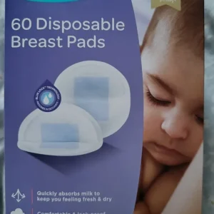 Avent electric breast pump with teats and breast pads - Image 3
