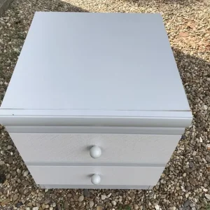 Grey Drawers - Image 2