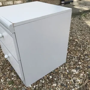 Grey Drawers - Image 3
