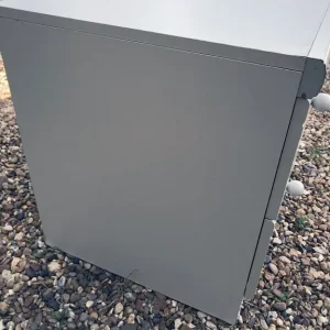 Grey Drawers - Image 4