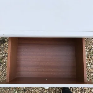 Grey Drawers - Image 5