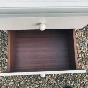 Grey Drawers - Image 6