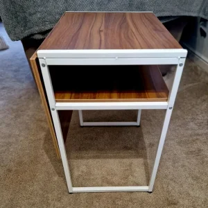Space Saving Extendable Table - Image 2