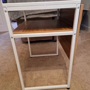 Space Saving Extendable Table - Image 4