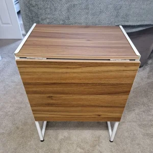 Space Saving Extendable Table - Image 5