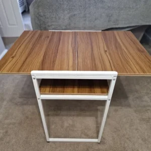 Space Saving Extendable Table