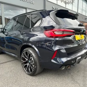 2022 BMW X5M M Competition 5-door Estate - Image 6