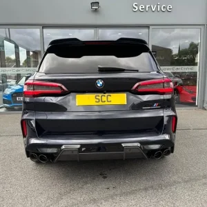 2022 BMW X5M M Competition 5-door Estate - Image 7