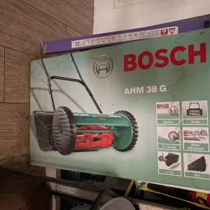 Bosch AHM 38 Lawn Mower
