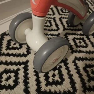 Toddler ride on bike - Image 2