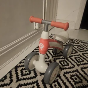 Toddler ride on bike - Image 3