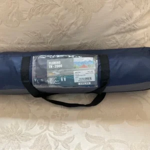 Fleming TN 2000 2 man Tent
