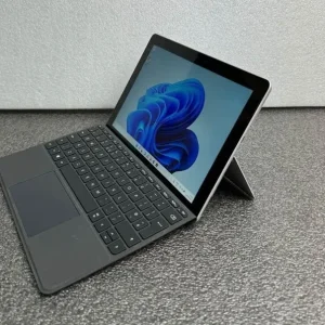 TOUCHSCREEN SURFACE GO WITH KEYBOARD - Image 3