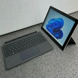 TOUCHSCREEN SURFACE GO WITH KEYBOARD - Image 5