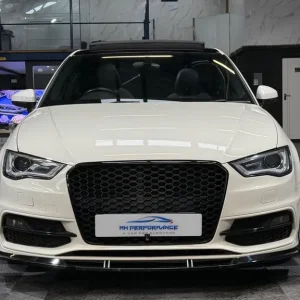 Audi A3 2.0 TDI S Line Sportback S Tronic quattro Euro 6 (s/s) 5dr Diesel Automatic - Image 2