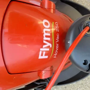Flymo hover vac 250 and strimmers - Image 4