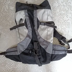 Hiking Backpack 45L Artic45 - Image 2
