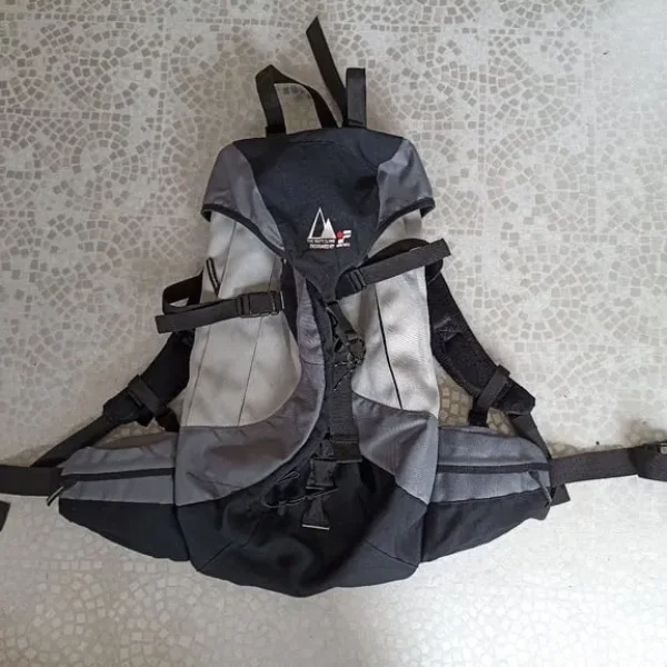 Hiking Backpack 45L Artic45