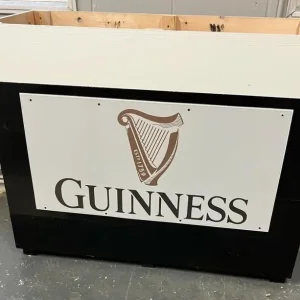 Guiness Bar