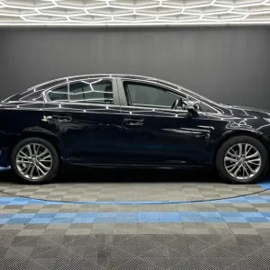 2016 Toyota Avensis 1.8 Business Edition 4dr Saloon Petrol Manual - Image 4