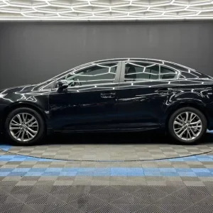 2016 Toyota Avensis 1.8 Business Edition 4dr Saloon Petrol Manual - Image 8
