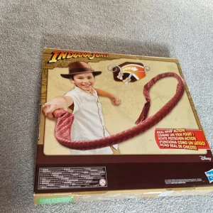 Indiana Jones whip - Image 2