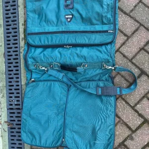 Samsonite Profile Folding Suit Bag - Image 2