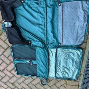 Samsonite Profile Folding Suit Bag - Image 3