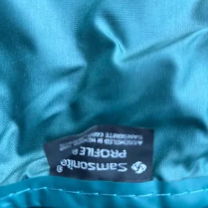 Samsonite Profile Folding Suit Bag - Image 4