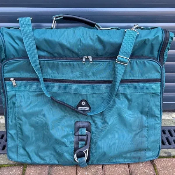 Samsonite Profile Folding Suit Bag