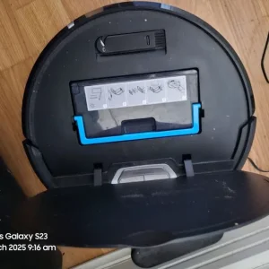 Honiture robot vacuum cleaner - Image 2