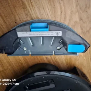 Honiture robot vacuum cleaner - Image 3