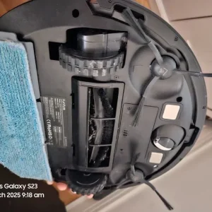 Honiture robot vacuum cleaner - Image 5