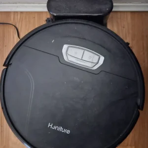 Honiture robot vacuum cleaner
