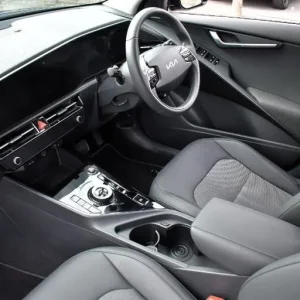 2025 Kia Niro 127 Hybrid Estate - Image 3