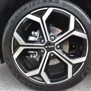 2025 Kia Niro 127 Hybrid Estate - Image 7